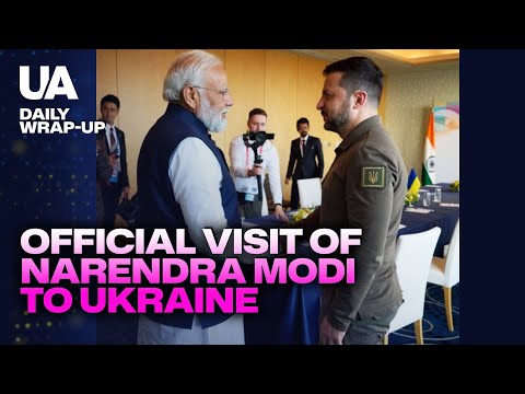 Official Visit of