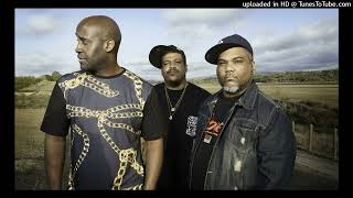 De La Soul - Trying People [2001]