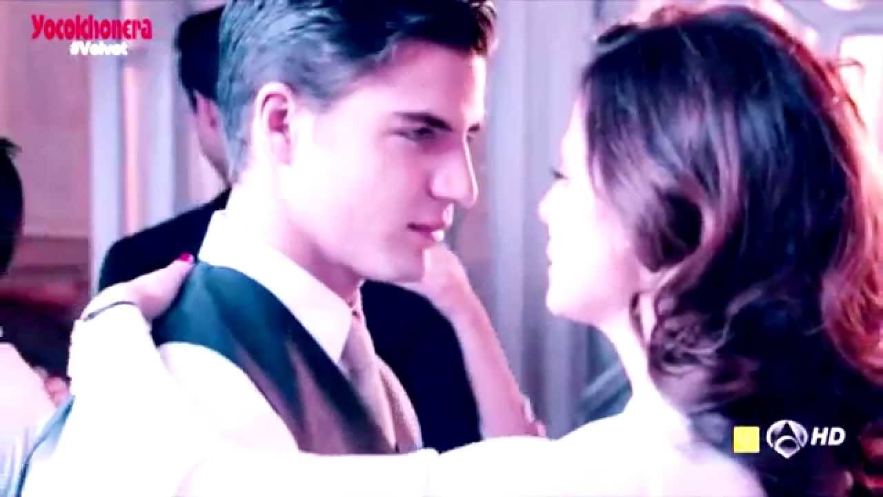 Velvet-Maxi Blanca  - Rober Ducar  - I   just want  you