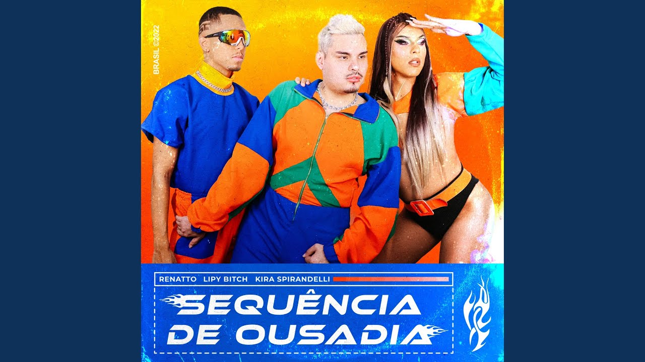 YouTubeでSequência de Ousadiaを視聴