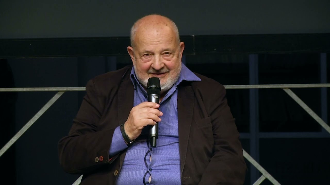 Passerpatout 2021: FRANCO CARDINI. Cose dell’altro mondo (e di altri mondi).