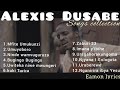 ALEXIS DUSABE In time of Praise and worship
