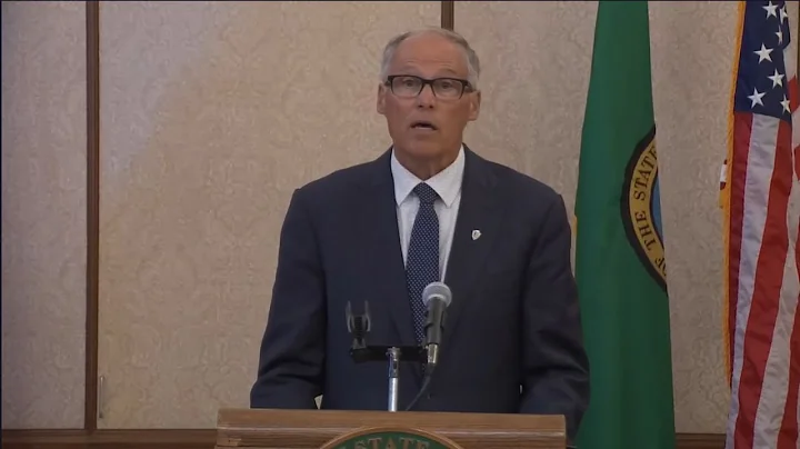 Washington State dropping remaining COVID-19 emergency orders at end of October