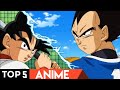 Top 5 Best Sports  [ Anime ] All Time | How Watch Explain Everything