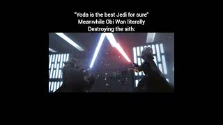 Sith Lords Are Our Speciality