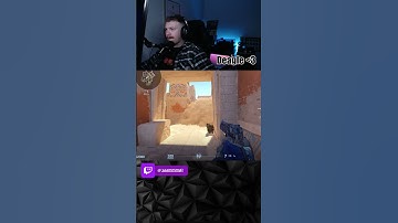 Deagle clip #csgo #cs2 #gaming #counterstrike #csgogaming #twitch #counterstrike2 #cs2clips