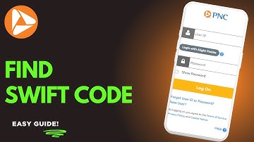 How to Find PNC Bank Swift Code