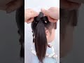 Easy Hairstyle For Baby Girl Bow Hairstyle рџ 🥠Shorts Youtubeshorts Shortsfeed Easy Hairstyle For Baby Girl Bow Hairstyle рџ 🥠Shorts Youtubeshorts Shortsfeed