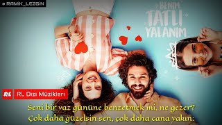 Furkan Palalı - 18. Sone (Benim Tatlı Yalanım) Resimi