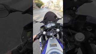 Yamaha R25 Kullananlar Neden Memnun?
