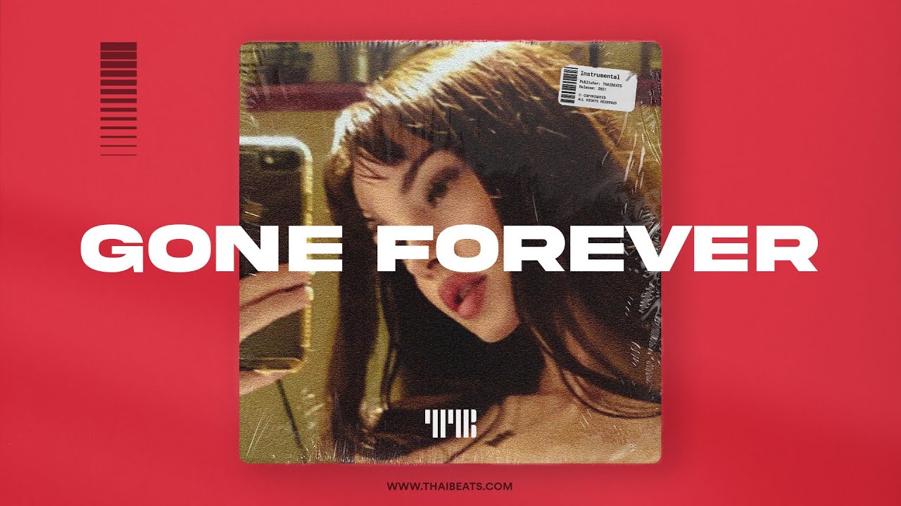 R&B Trapsoul Type Beat "Gone Forever" R&B Soul Instrumental YouTube