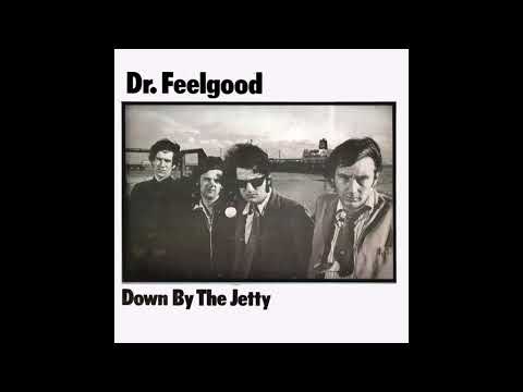Dr  Feelgood – Boom, Boom