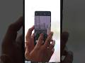 Oppo Find X7 Ultra real-world Zoom test in India! Can Find X7 Ultra dethrone the S24 Ultra? #Shorts