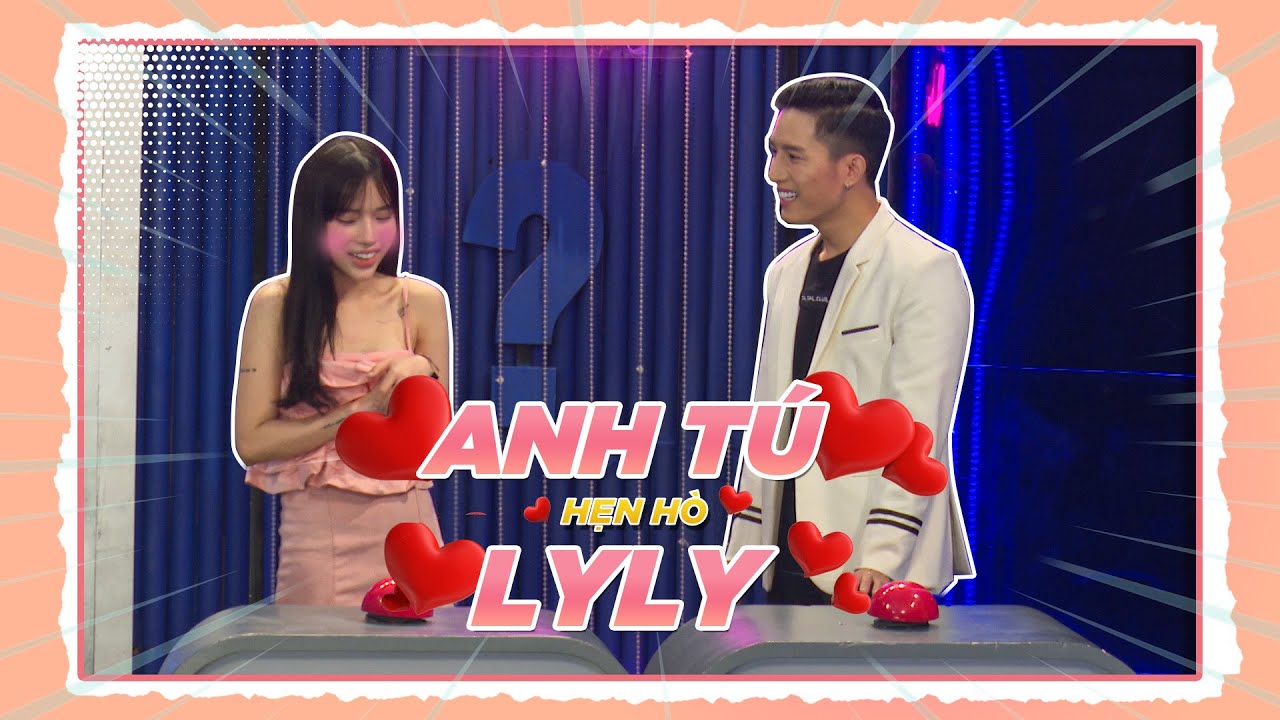 [HOT] Tò Mò Showbiz Tập 25 - Anh Tú hẹn hò LyLy?