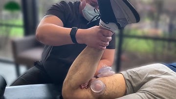 This Technique Can Get Rid of Inflammation! | Oak Brook Medical Group, IL