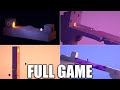 Meaningless Full Game Walkthrough Gameplay (No Commentary)