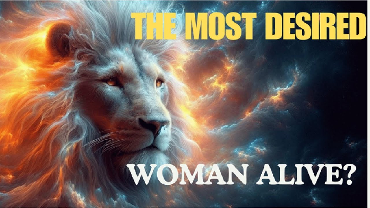 ✨👑 Why Is Leo the Most Desired WOMAN of the Zodiac ♌🔥 — 10 Reasons Why No One Can Surpass Her 🦁💫