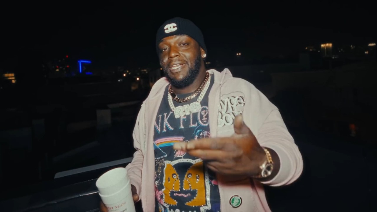 [FREE] Rio Da Yung Og Type Beat x Flint x Detroit Type Beat - 