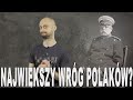 Największy wróg Polaków? - Otto von Bismarck. Historia Bez Cenzury