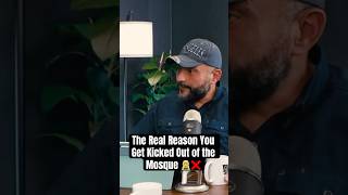 How to Not Get Kicked Out of America #Shorts #LordOfTheRings #PodcastClips