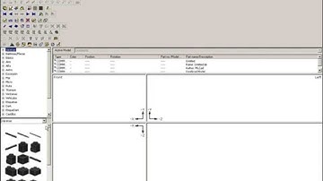 LDraw multiconstruccion