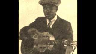 Watch Blind Boy Fuller Cat Man Blues video