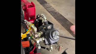 Emax20s - Loader Removal/Installation