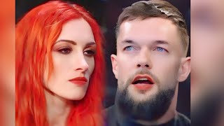 Becky Lynch Liv Morgan Segment.Braun Strowman Attacks Finn Balor.Raw Highlights.04/29/2024