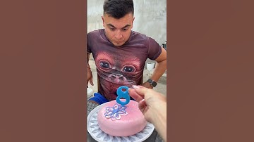 Thumbnail of Blowing gorilla by Tsuriki Show