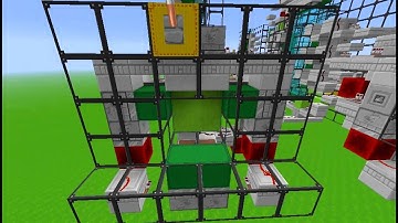 Fancy Hidden Storage improvement [6x5x6]