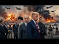 WAR FARXAD LEH 97 BASAASIIN LA SHAQEYSA CIIDANKA ISR OO LA QABTAY TRUMP OO CIIDAMO U DIRAYA IRAN 