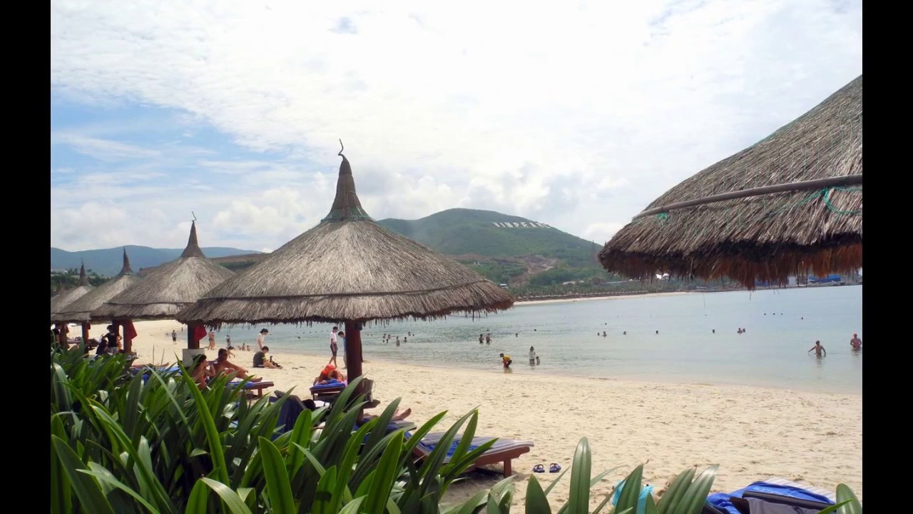 2016 Вьетнам 4 Vinpearl Nha Trang Bay Resort & Villas 5