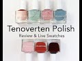 Tenoverten Review