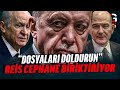 ERDOĞAN&#39;DAN TALİMAT: DOSYALARI DOLDURUN