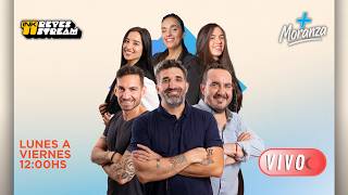 🔴 MORE MORANZA with Diego Moranzoni and great team! | 👑 2 KINGS STREAM 👑