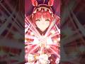 【ウマ娘】聖女すぎるレッドディザイアの固有スキル演出