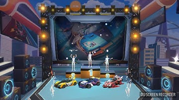 Chơi cùng đua siêu tốc độ(zing speed mobile)