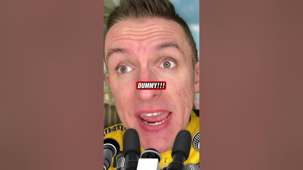 Kyle Busch truck series Post Race Interview Shorts NASCAR YouTube