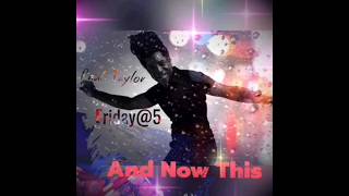 paultaylor  Friday5 andnowthis billboard no1top