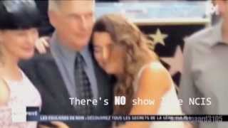 NCIS CAST :: Behind the scenes :: Good Life