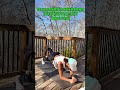 Can You Survive 50 Seconds? Ultimate Plank Challenge #CoreChallenge #PlankChallenge #AbsWorkout