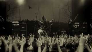 INSOMNIUM - One For Sorrow (OFFICIAL VIDEO)