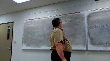 PHYS 1214 General Physics II Jun 12