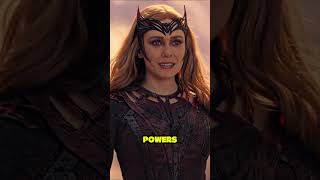 What if Wanda got the WRONG stone?🥶