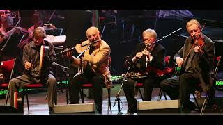 The Chieftains - Cine-Teatro Garden - Cosenza (Italy) - May 21, 2003 - (audio only/audience rec.)