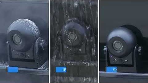 Wireless Backup Dash Cam, MHCABSR WiFi Reversing Camera Work with Phone