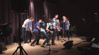 Talent Development Project Group Performances 2011 Highlights