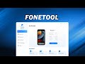 Free iPhone Management Software | Transfer & Backup iPhone with FoneTool