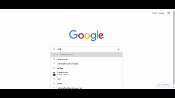 How to search for articles in Inflibnet part1