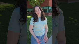 Chat with Izzy, an international student from Brazil studying Game Design at Conestoga College.